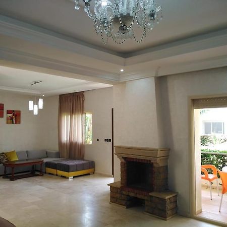 Villa A Savannah Beach Sidi Rahal Sidi Rahal  Exteriér fotografie