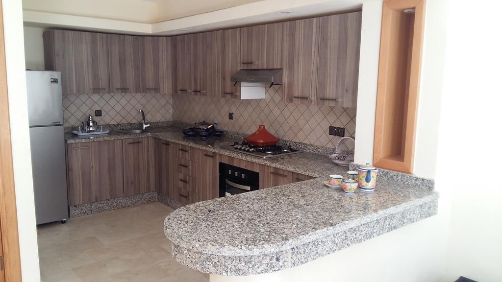 Villa A Savannah Beach Sidi Rahal Sidi Rahal  Exteriér fotografie