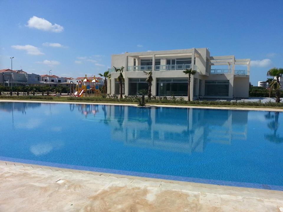 Villa A Savannah Beach Sidi Rahal Sidi Rahal  Exteriér fotografie