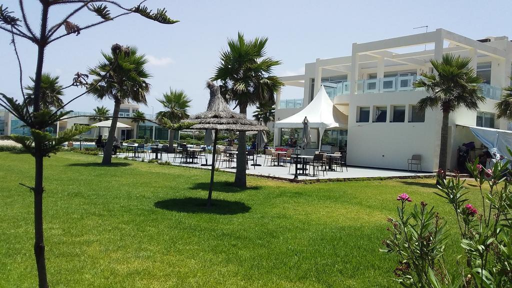 Villa A Savannah Beach Sidi Rahal Sidi Rahal  Exteriér fotografie