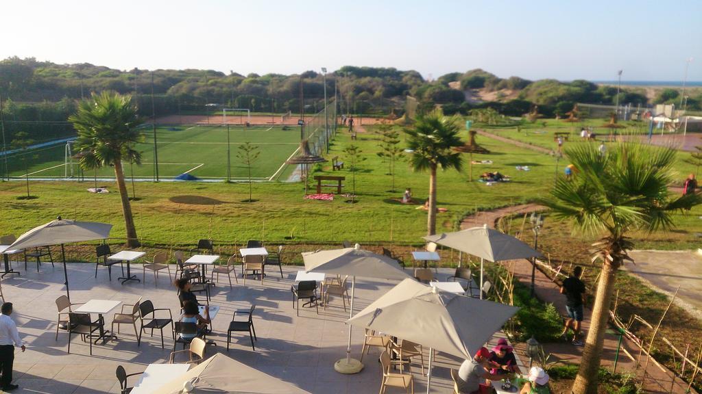 Villa A Savannah Beach Sidi Rahal Sidi Rahal  Exteriér fotografie
