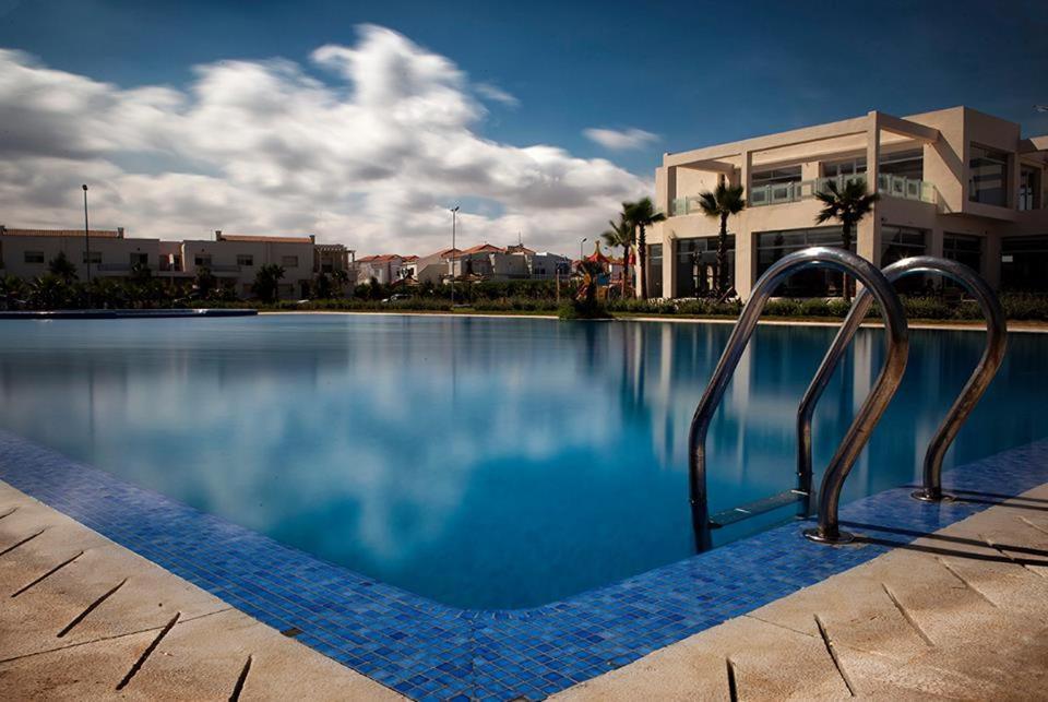 Villa A Savannah Beach Sidi Rahal Sidi Rahal  Exteriér fotografie