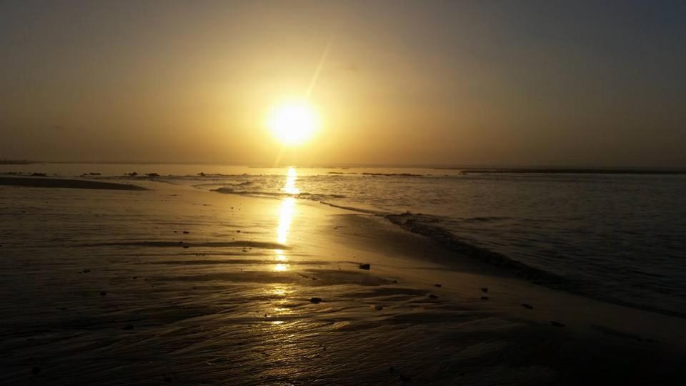 Villa A Savannah Beach Sidi Rahal Sidi Rahal  Exteriér fotografie