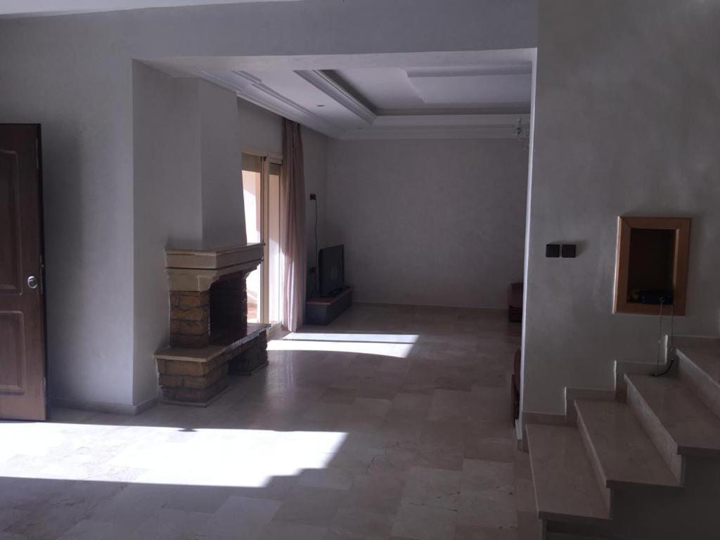 Villa A Savannah Beach Sidi Rahal Sidi Rahal  Exteriér fotografie