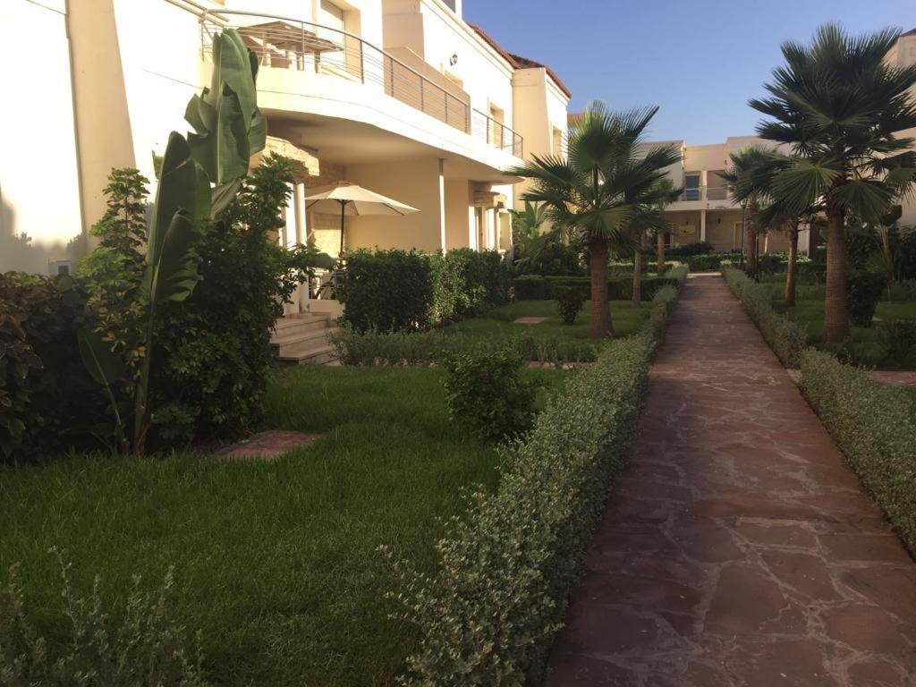 Villa A Savannah Beach Sidi Rahal Sidi Rahal  Exteriér fotografie