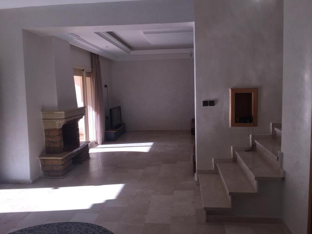 Villa A Savannah Beach Sidi Rahal Exteriér fotografie