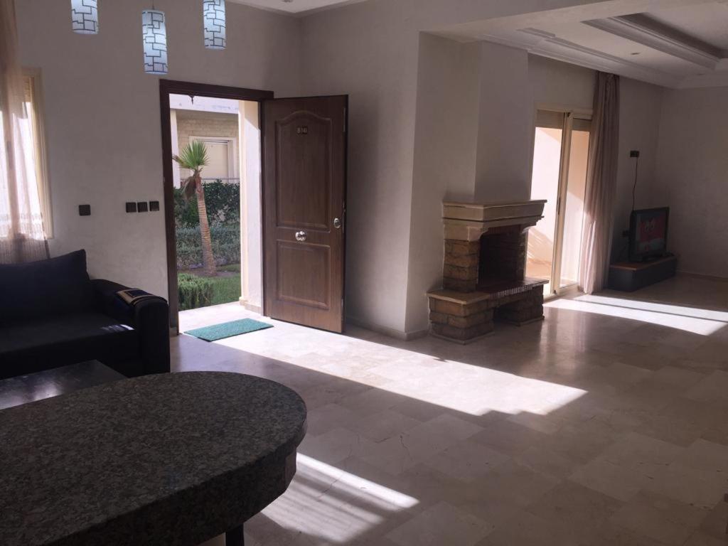 Villa A Savannah Beach Sidi Rahal Sidi Rahal  Exteriér fotografie
