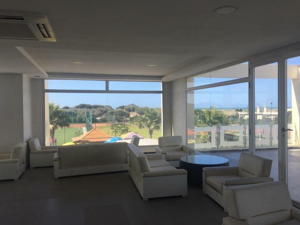 Villa A Savannah Beach Sidi Rahal Sidi Rahal  Exteriér fotografie